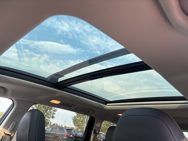 2021 Subaru Ascent Limited photo 8