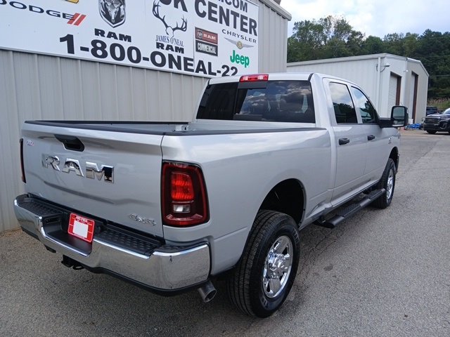 2026 Ram 2500 Tradesman photo 3