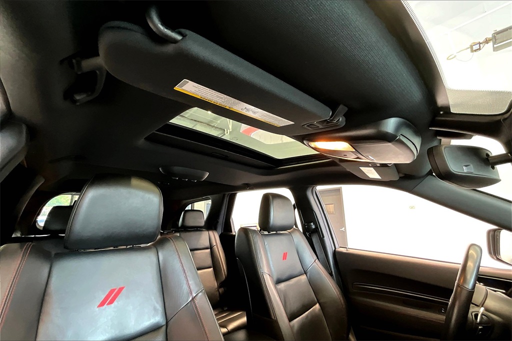 2023 Dodge Durango GT Plus photo 25
