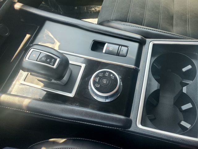 2024 Mitsubishi Outlander SE photo 21
