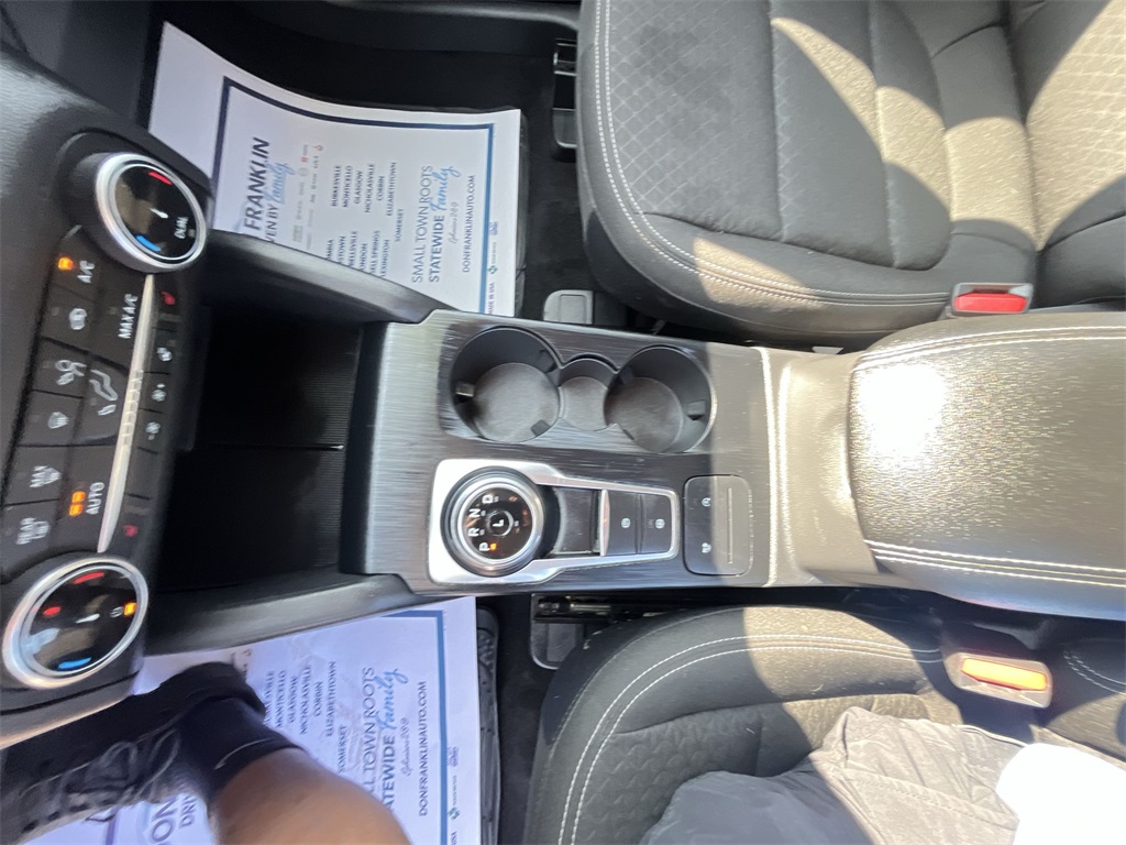 2024 Ford Escape Active photo 18