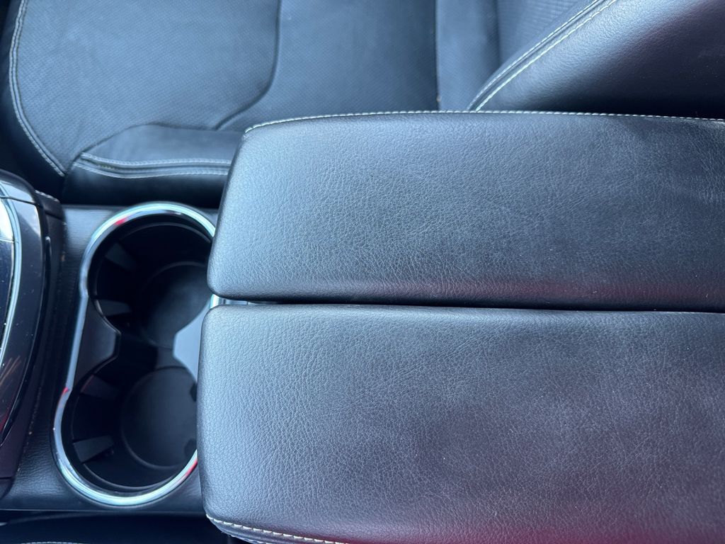 2023 Mazda CX-9 Grand Touring photo 21
