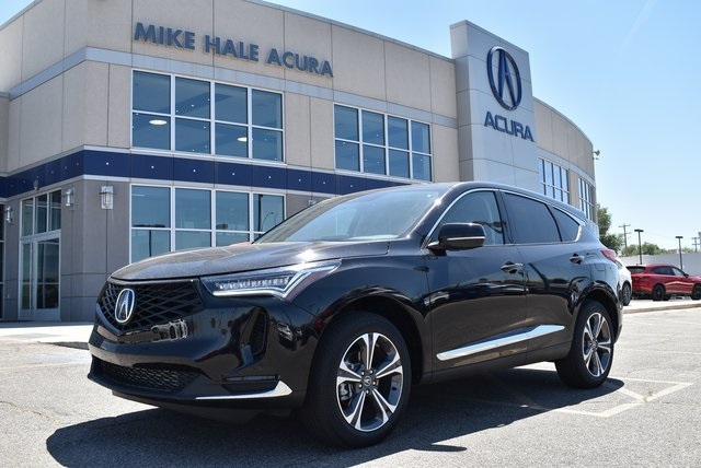 2025 Acura RDX Technology Package's photo