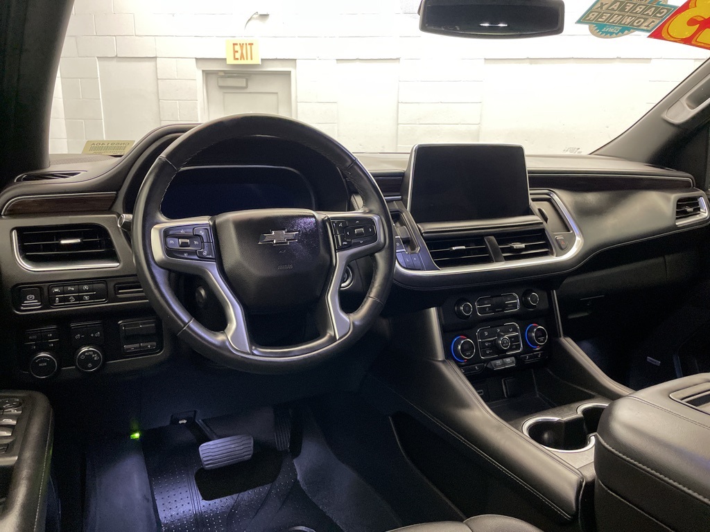 2023 Chevrolet Tahoe Z71 photo 10