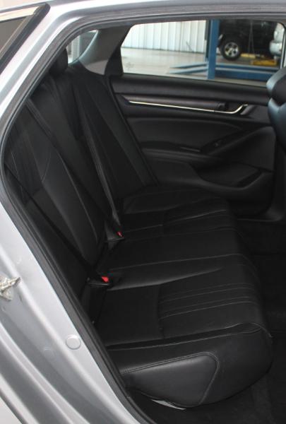 2019 Honda Accord EX-L photo 20