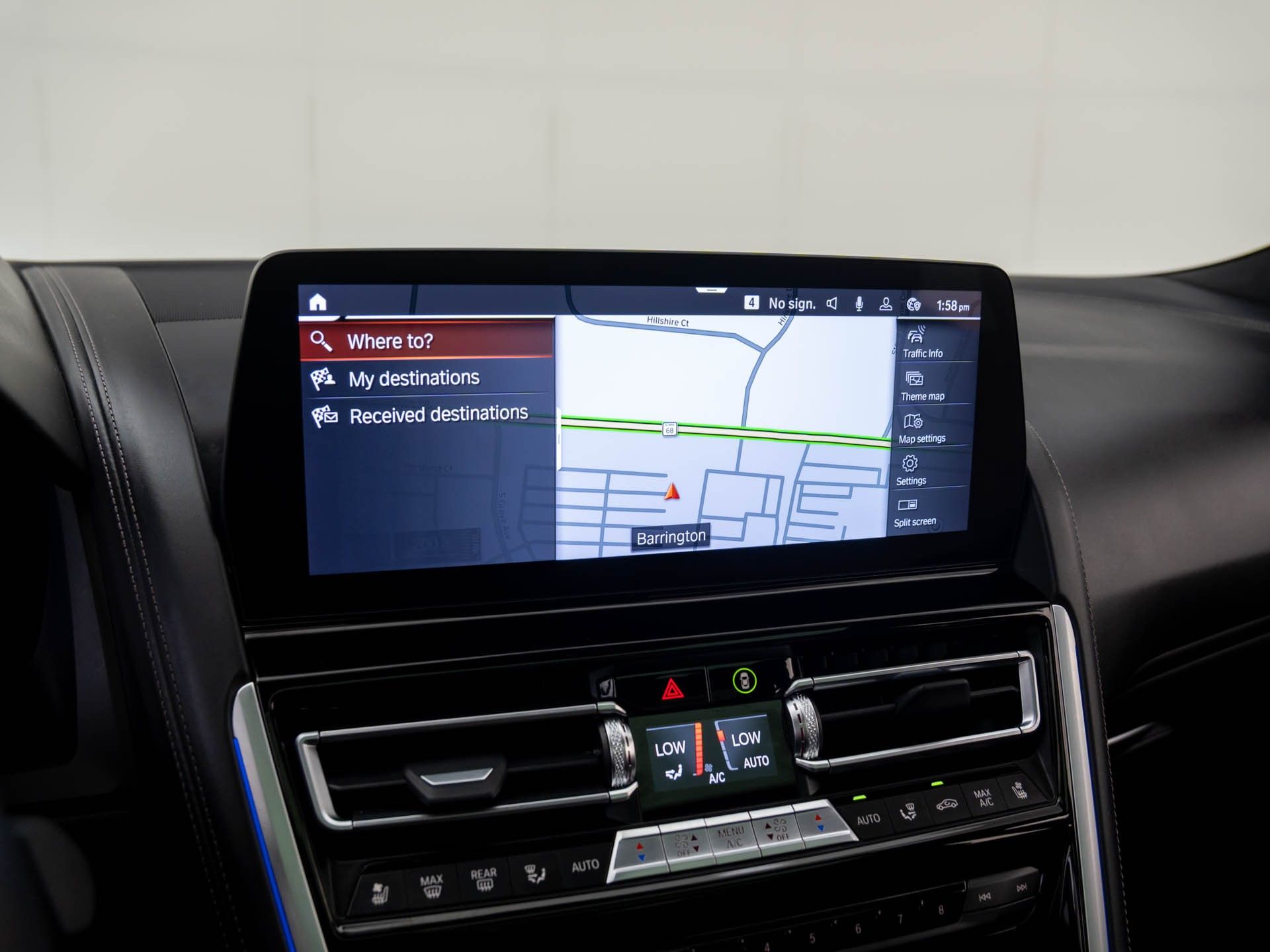 2023 Bmw M850i xDrive GC photo 22