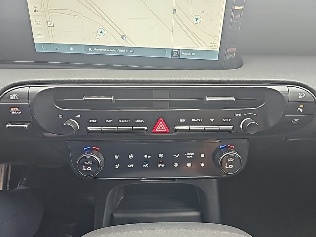 2026 Hyundai Palisade XRT photo 9