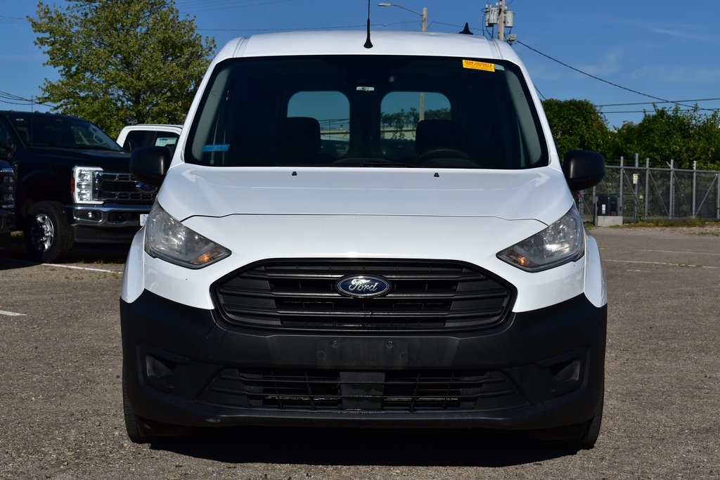 Certified 2019 Ford Transit Connect XL with VIN NM0LS7E24K1387205 for sale in Kansas City
