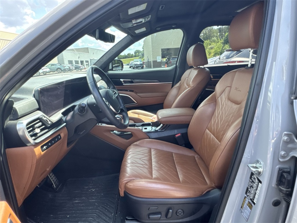 2024 Kia Telluride X-Pro photo 16