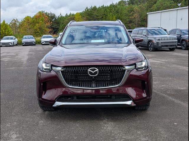 2024 Mazda CX-90 3.3 Turbo S Premium photo 3