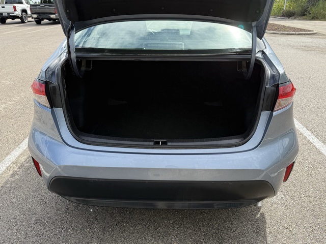 2024 Toyota Corolla LE photo 13