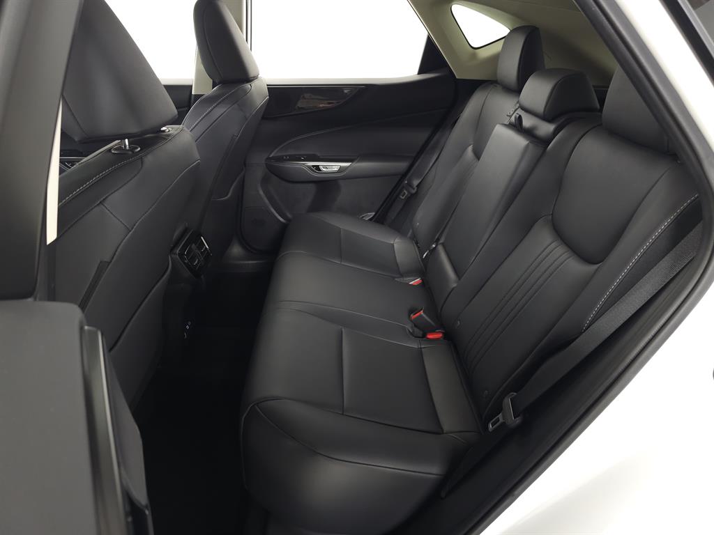 2024 Lexus NX 250 Premium photo 28