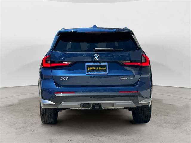 2025 Bmw X1 XDrive28i photo 6