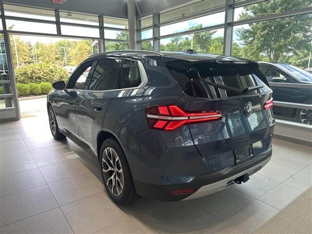 2026 Bmw X3 photo 4