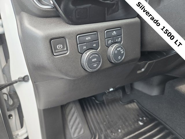 2022 Chevrolet Silverado 1500 LT photo 19