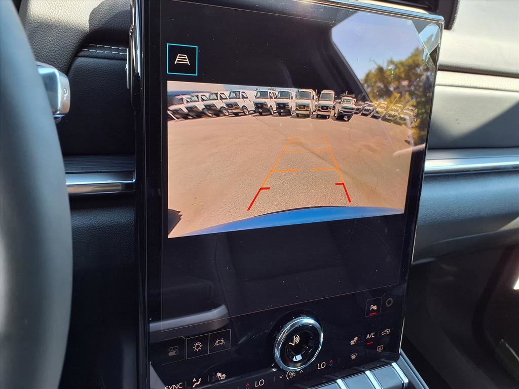 2026 Gmc Terrain Elevation photo 4