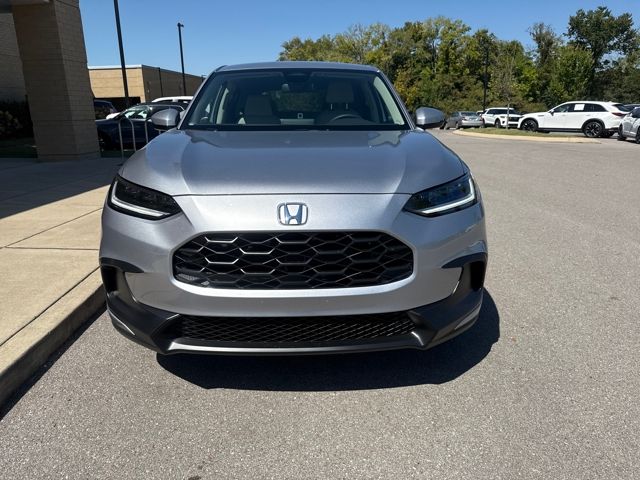 2026 Honda HR-V LX photo 7