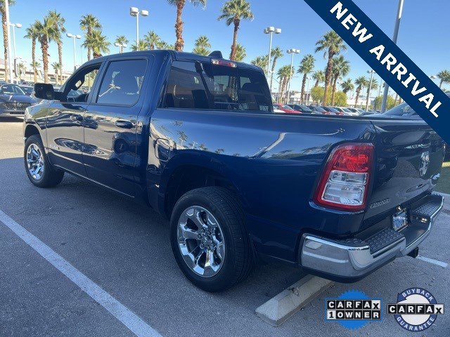 2022 Ram 1500 Big Horn Lone Star photo 2