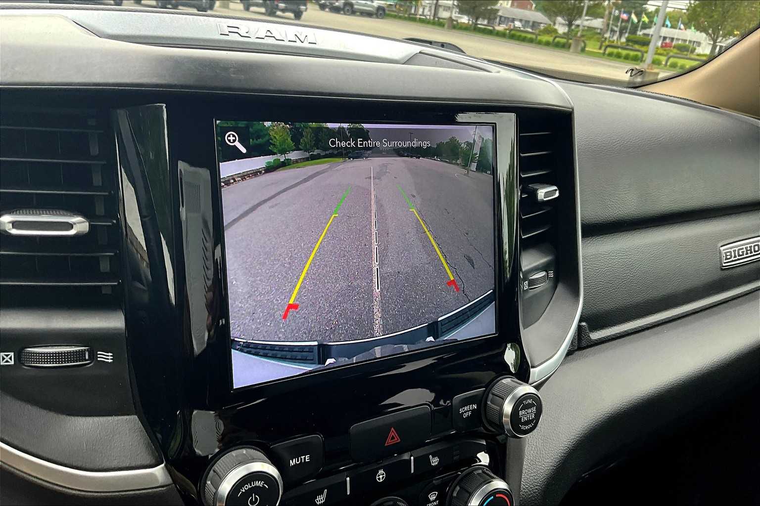 2020 Ram 1500 Big Horn photo 19