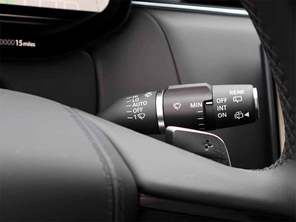 2025 Land Rover Range Rover Sport SE photo 26
