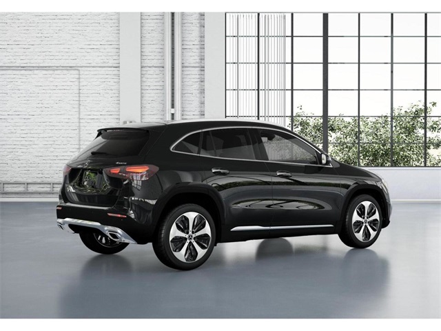 2026 Mercedes Benz GLA 250 4MATIC photo 19