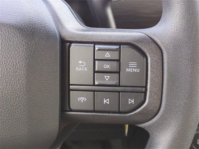 2025 Ford F-150 XL photo 21