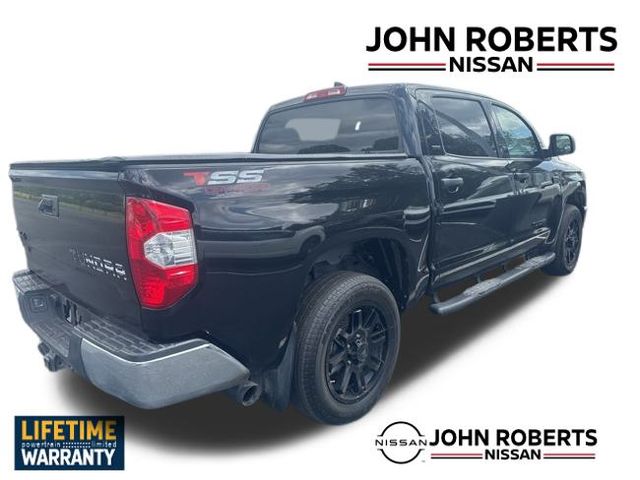 2021 Toyota Tundra SR5 Grade photo 3