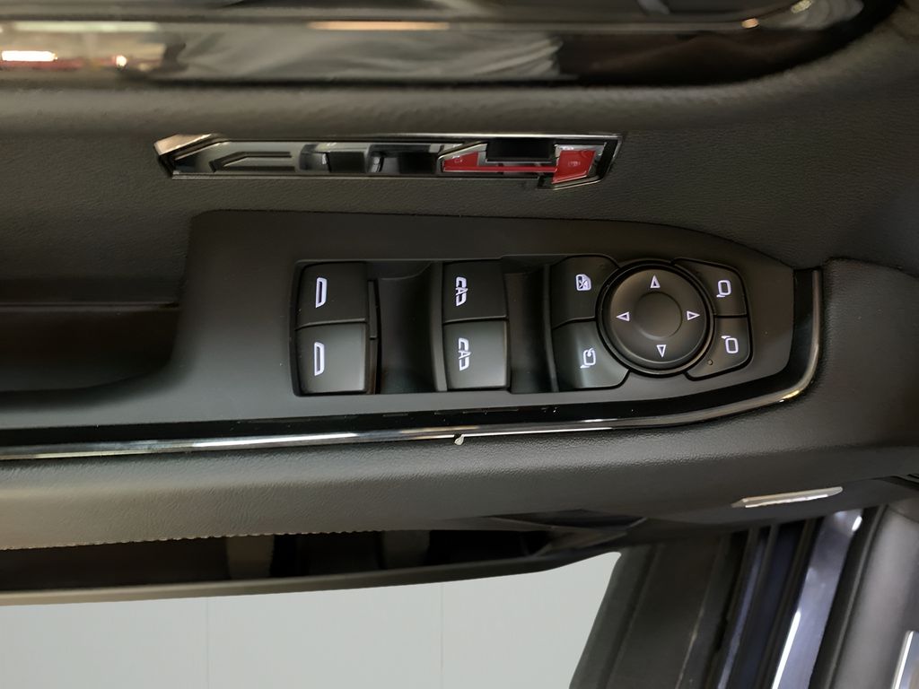 2024 Gmc Sierra 1500 AT4 photo 10