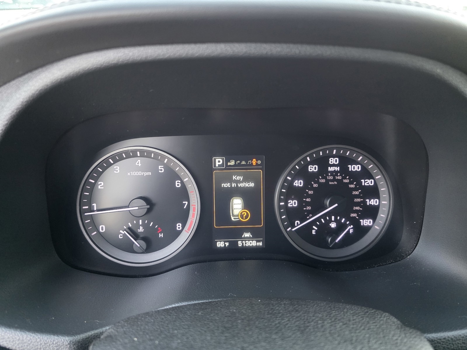 2018 Hyundai Tucson Limited photo 31