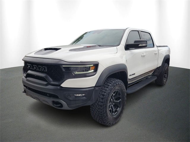 2021 Ram 1500 TRX photo 2