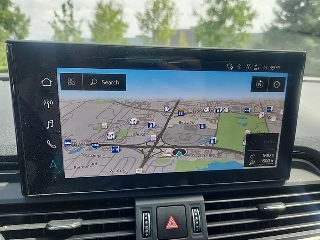 2023 Audi Q5 45 S line Premium Plus photo 7