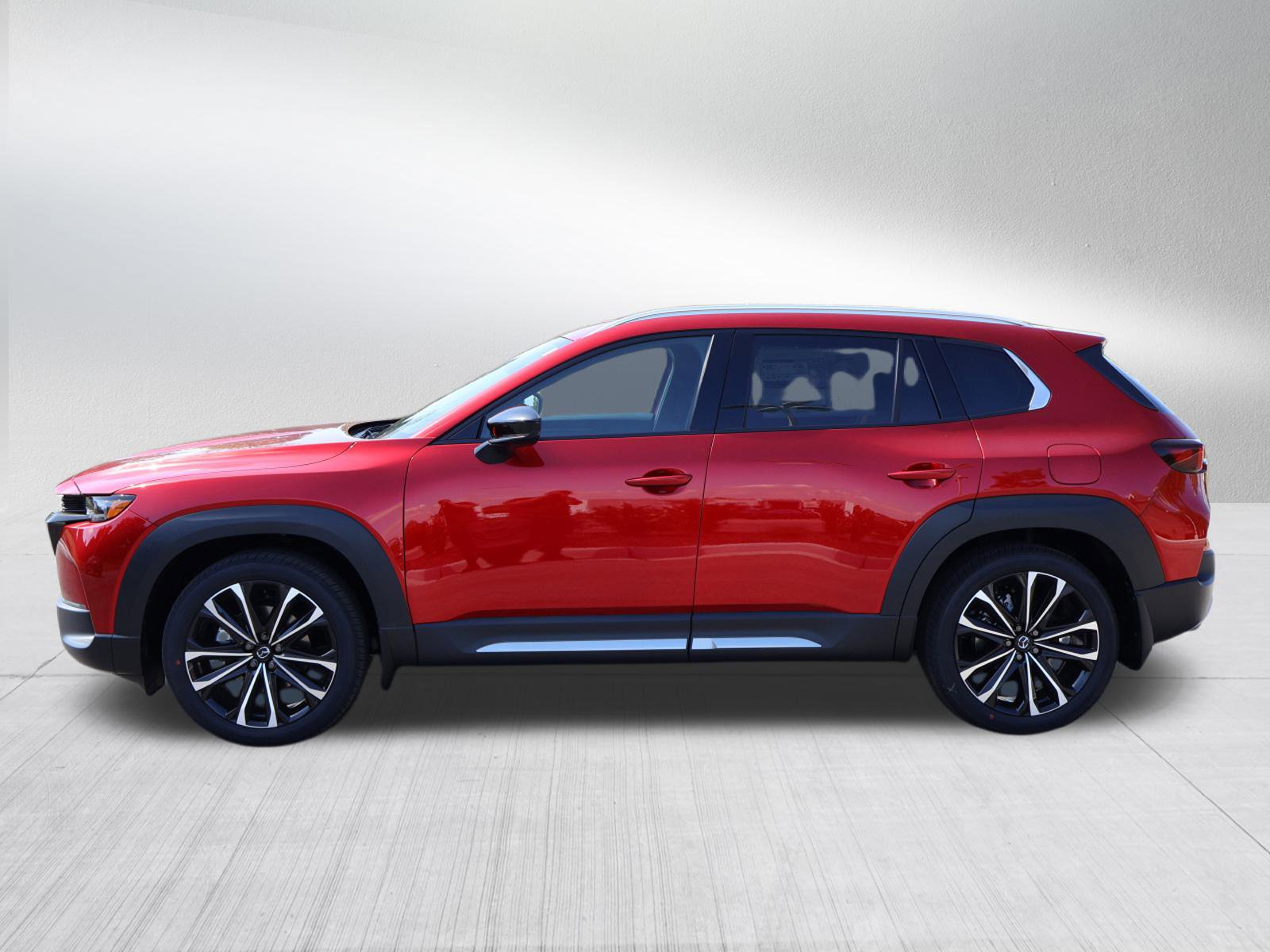 2025 Mazda CX-50 2.5 Turbo Premium Plus photo 4