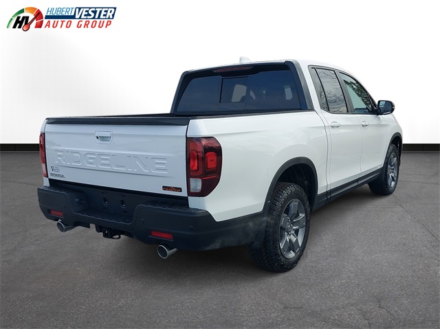 2025 Honda Ridgeline TrailSport photo 6