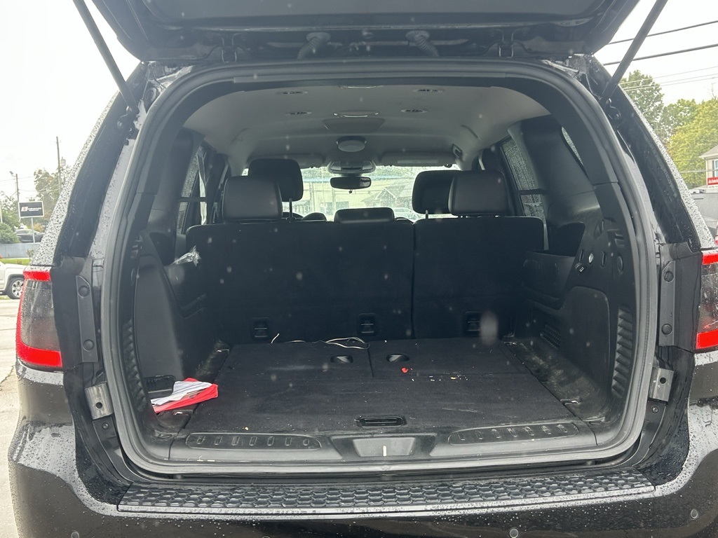 2019 Dodge Durango Special Service photo 7