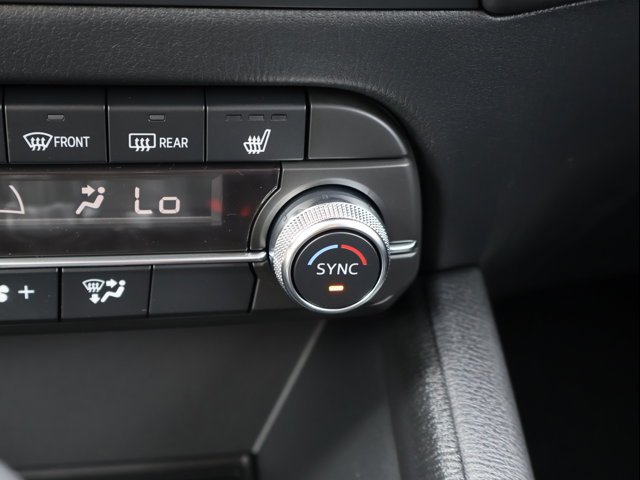 2025 Mazda CX-5 2.5 S Preferred photo 25