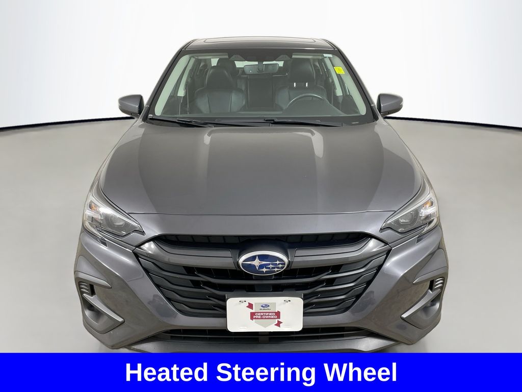 2023 Subaru Legacy Limited photo 2