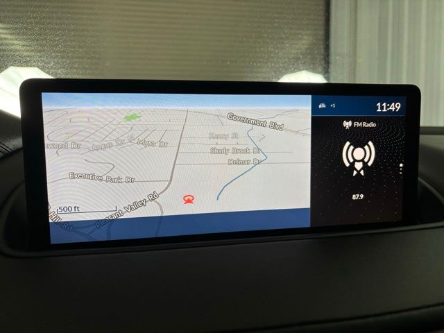 2024 Acura MDX Technology SH-AWD photo 20