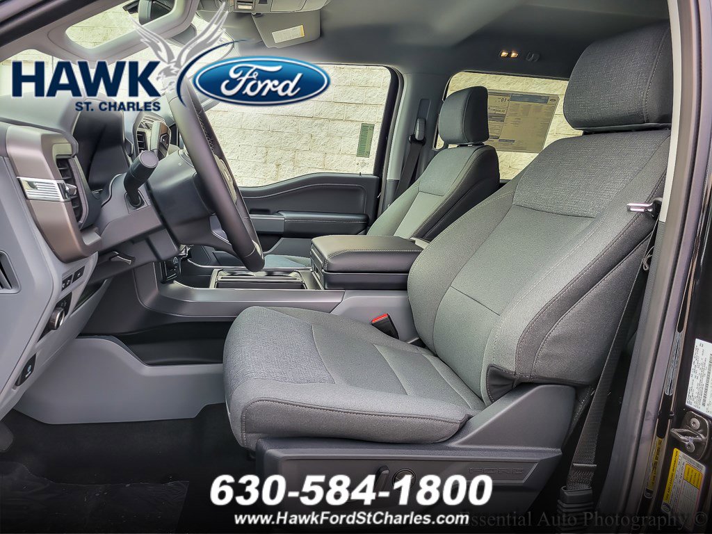 2024 FORD F-150 - Image 7