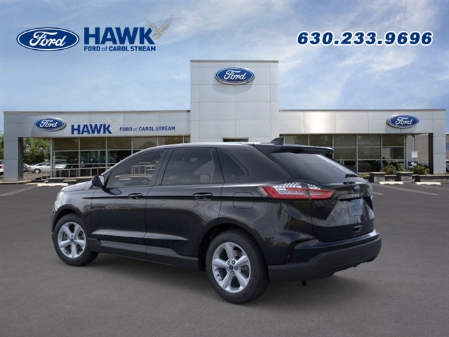 2024 Ford Edge SE photo 4
