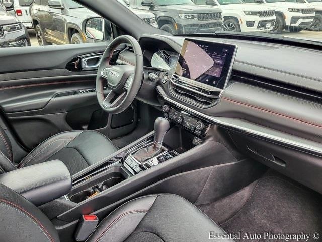 2024 JEEP COMPASS - Image 30