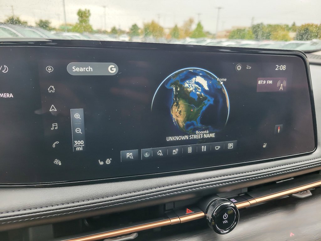 2023 NISSAN ARIYA HATCHBACK - Image 12