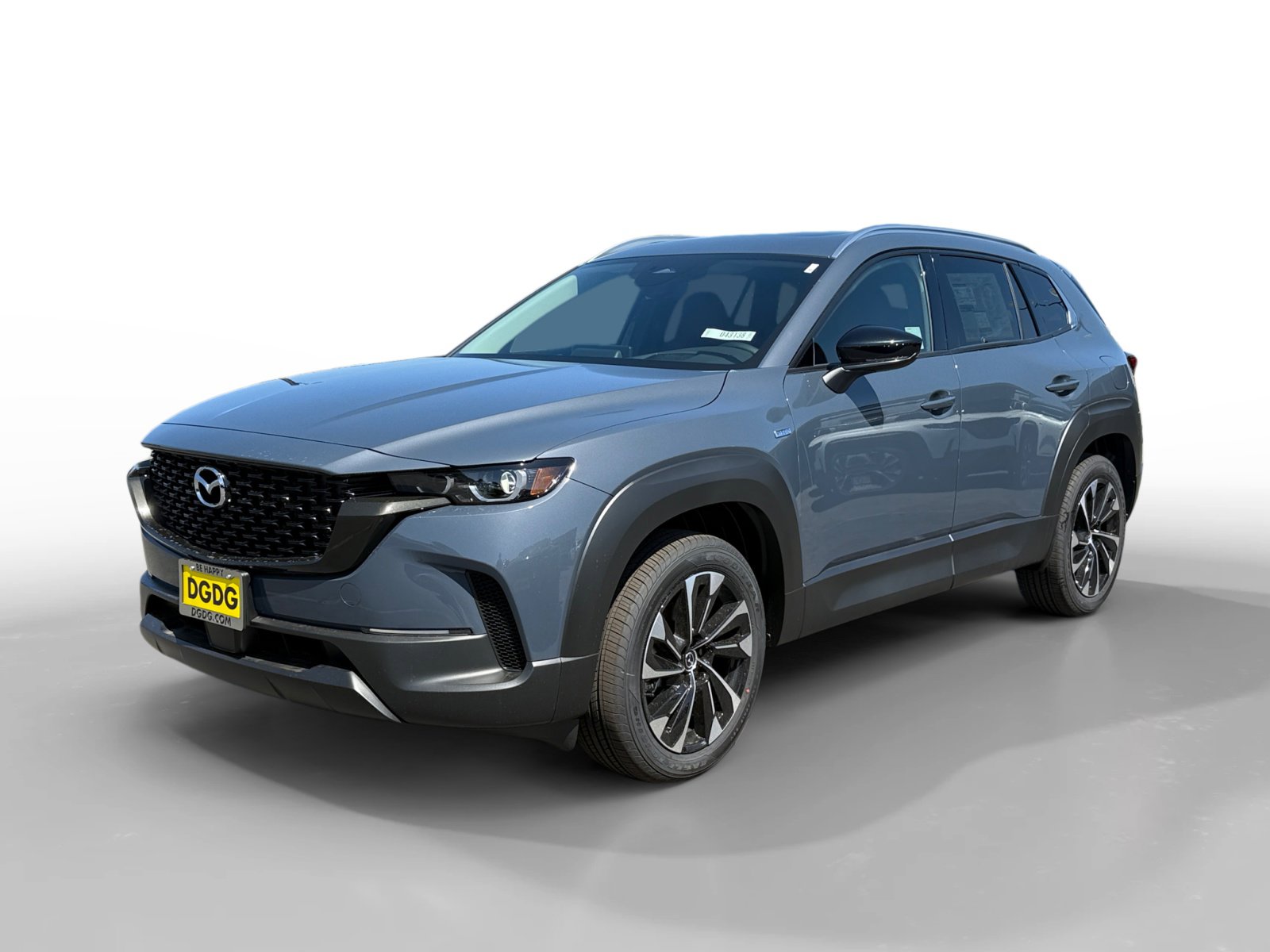 2025 Mazda CX-50 Premium Plus's photo