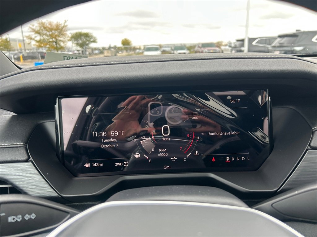 2026 GMC ACADIA - Image 20