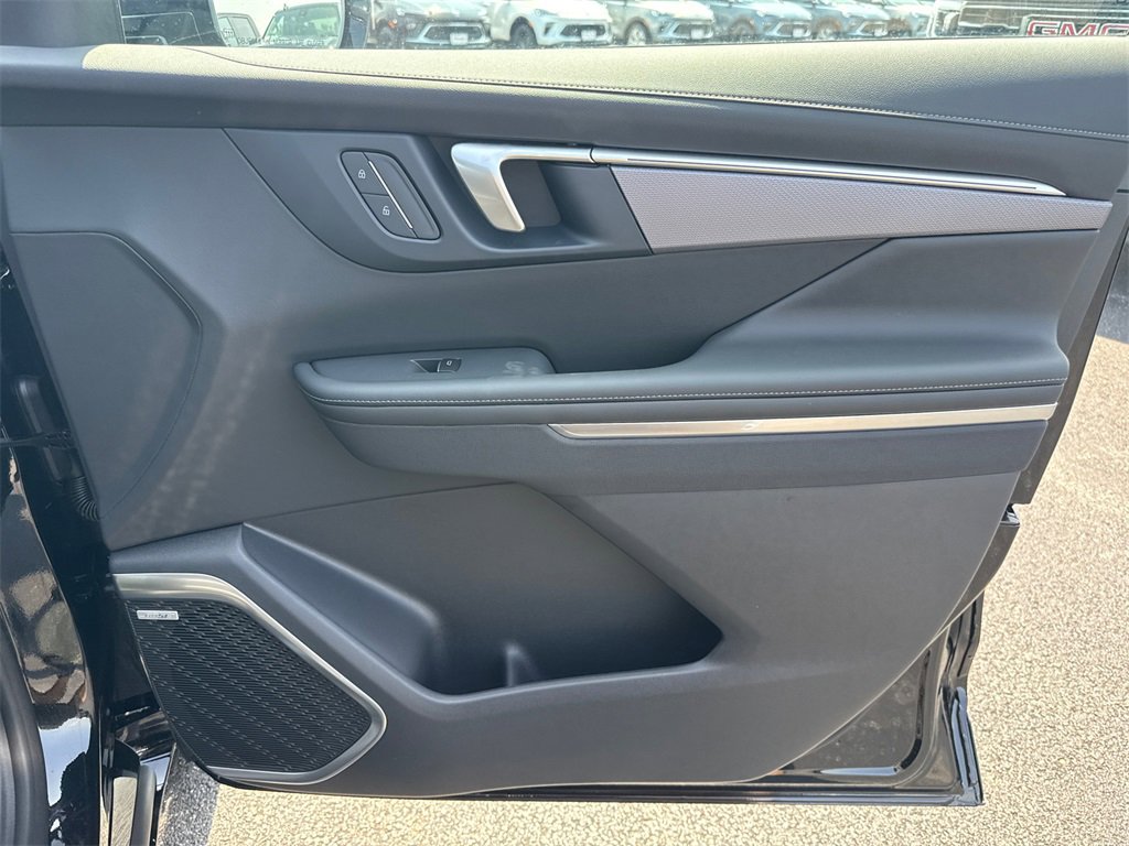 2026 BUICK ENCLAVE - Image 34