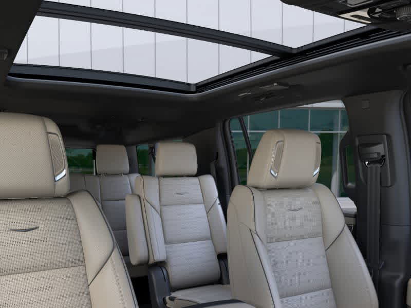 2026 Cadillac Escalade ESV Sport photo 22