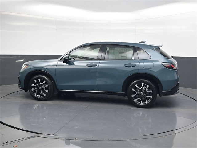 2026 Honda HR-V EX-L photo 4