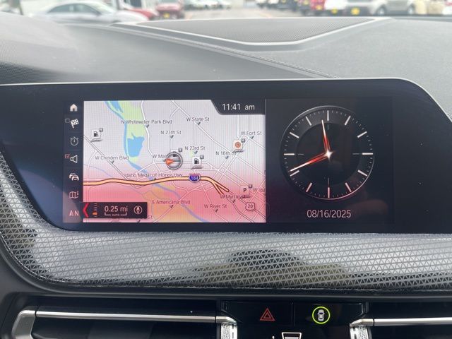 2020 Bmw 228i xDrive Gran Coupe photo 19