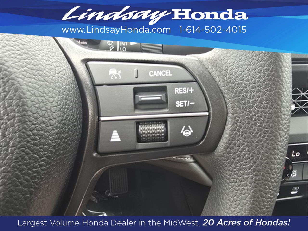 2025 Honda Accord SE photo 19