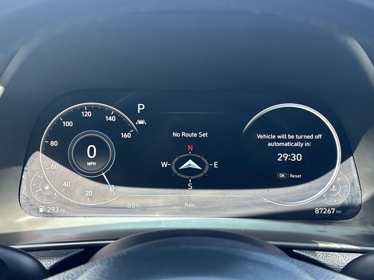 2023 Hyundai Sonata SEL photo 31