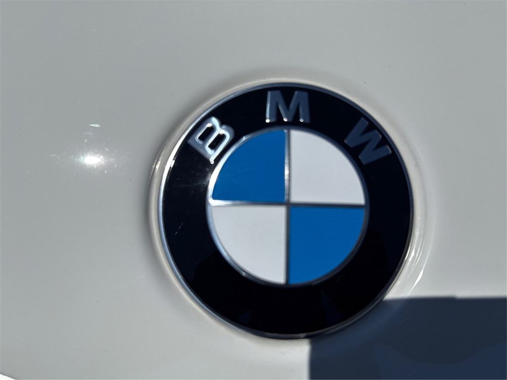 2024 Bmw X3 sDrive30i photo 18